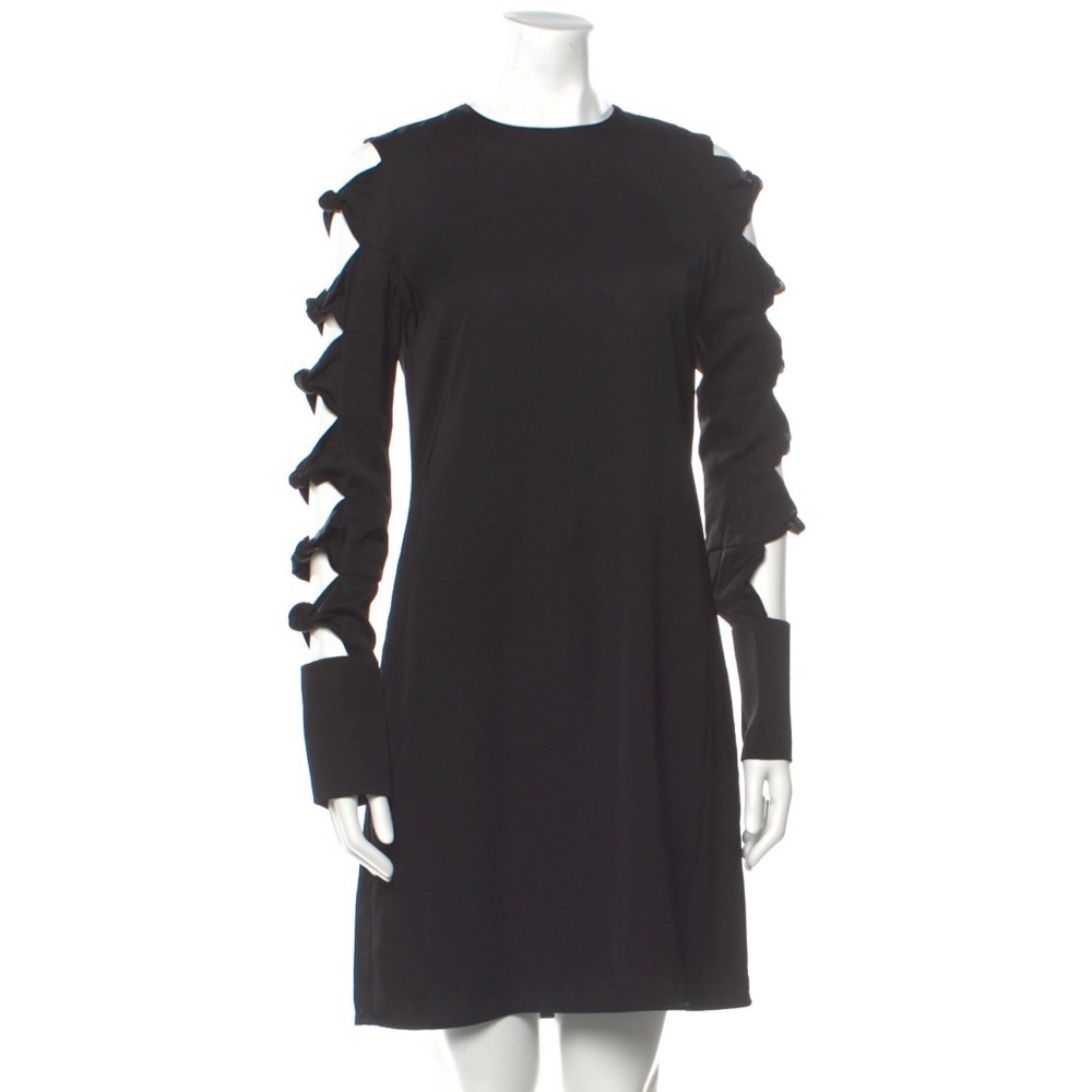 Victoria Beckham Shift Dress